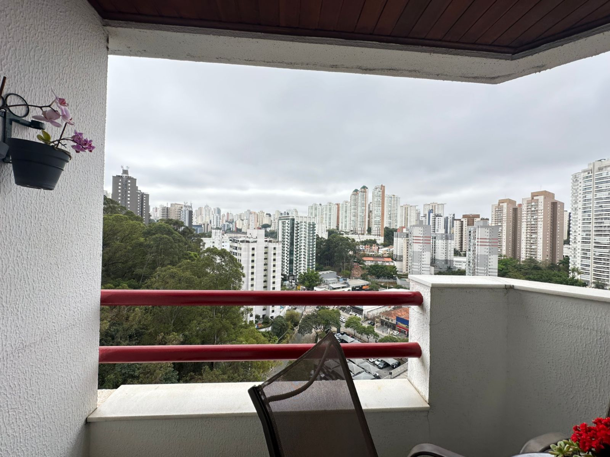 Apartamento, 3 quartos, 72 m² - Foto 8