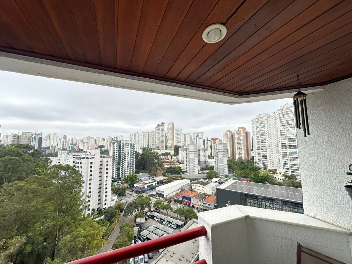 Apartamento, 3 quartos, 72 m² - Foto 9