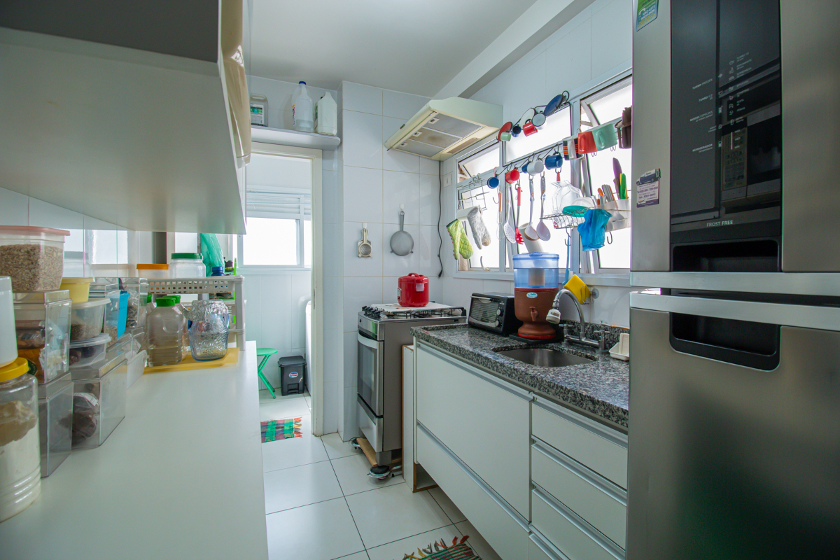 Apartamento, 2 quartos, 67 m² - Foto 11
