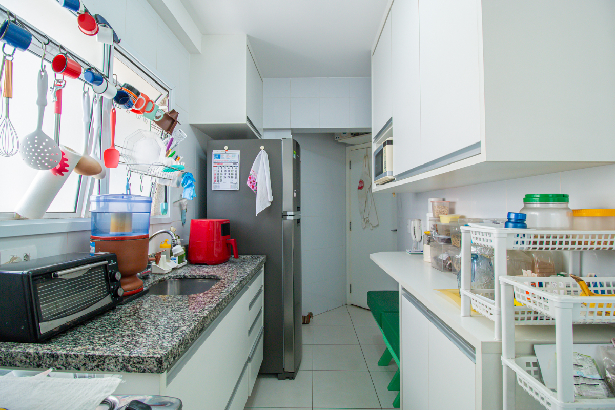 Apartamento, 2 quartos, 67 m² - Foto 13