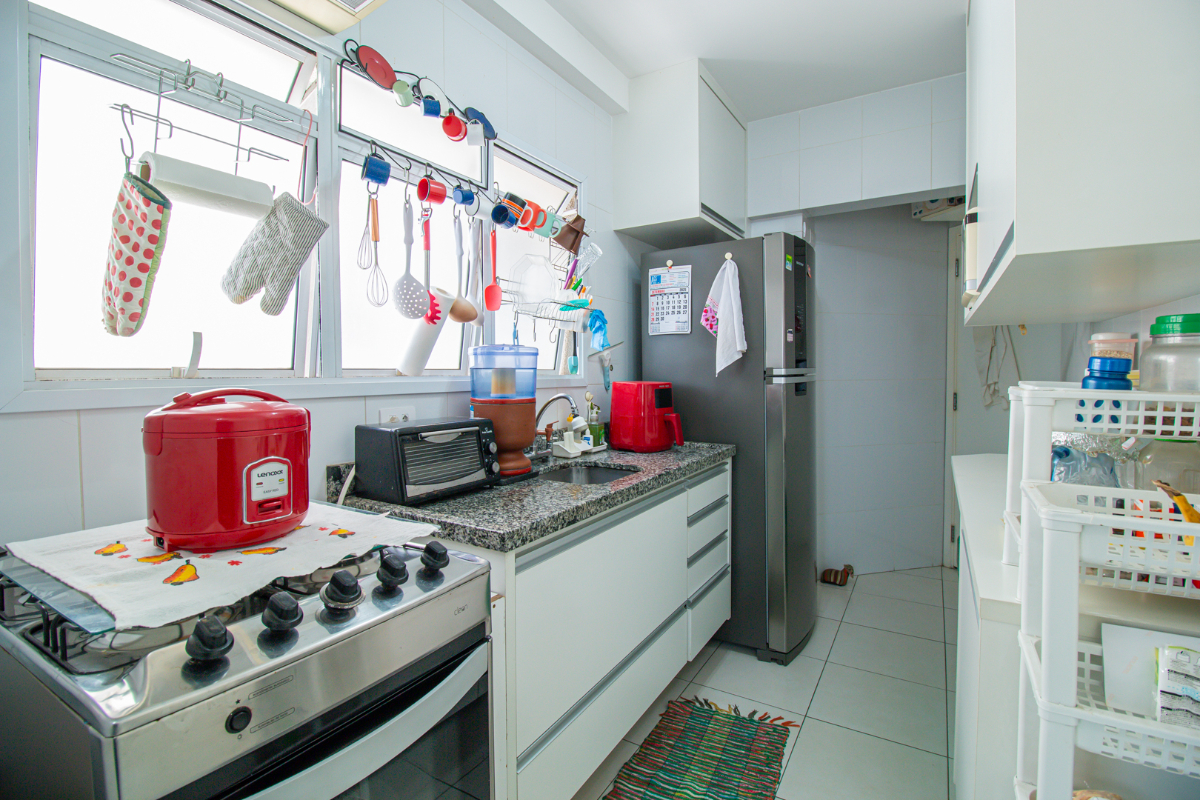 Apartamento, 2 quartos, 67 m² - Foto 14