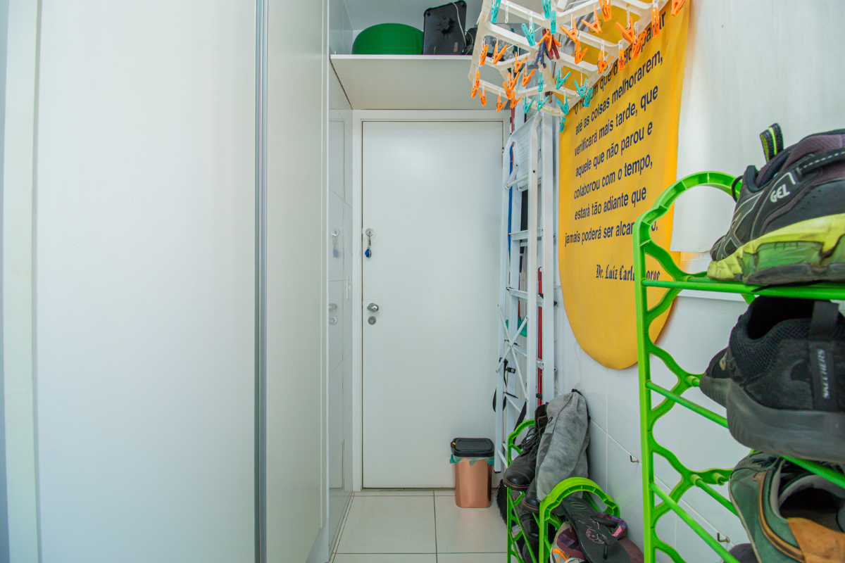 Apartamento, 2 quartos, 67 m² - Foto 16
