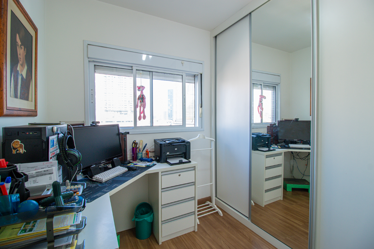 Apartamento, 2 quartos, 67 m² - Foto 21