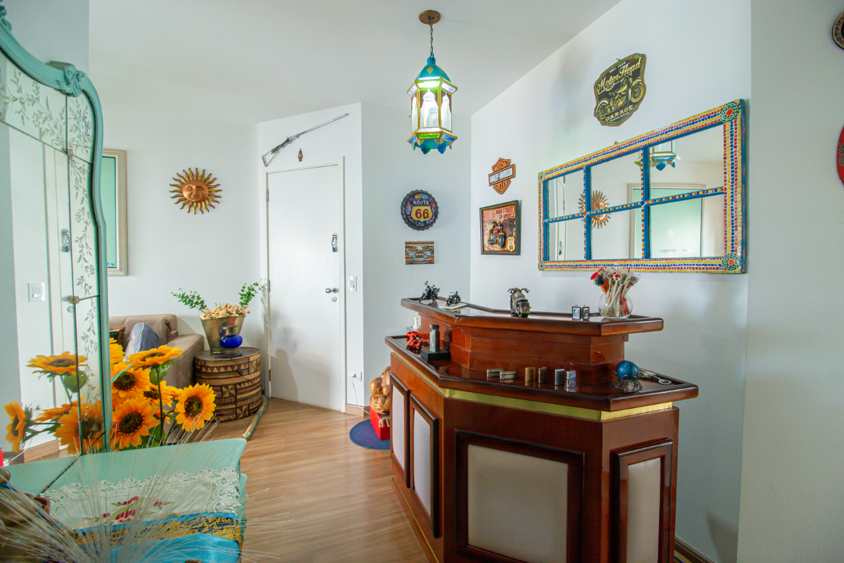 Apartamento, 2 quartos, 67 m² - Foto 6