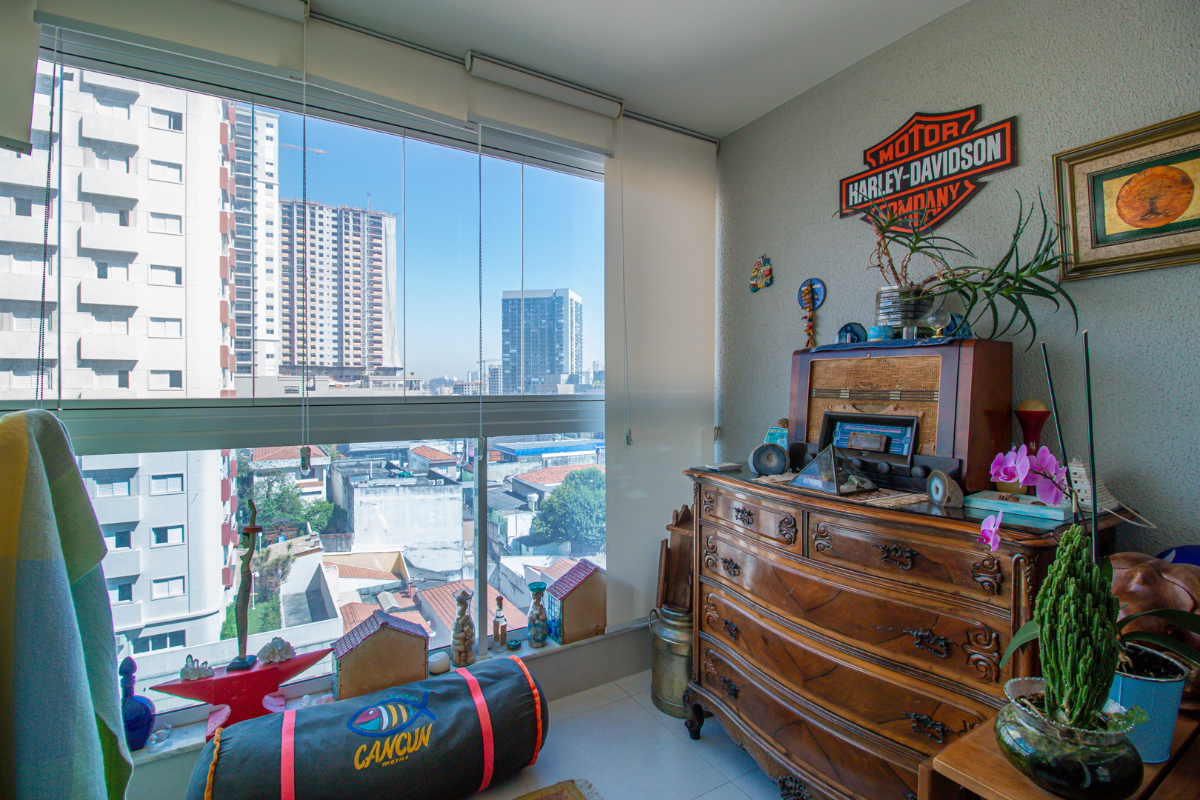 Apartamento, 2 quartos, 67 m² - Foto 8