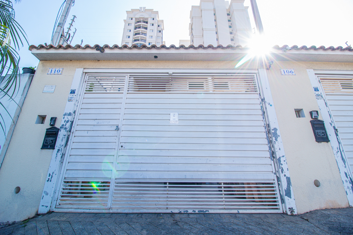 Casa, 3 quartos, 161 m² - Foto 1