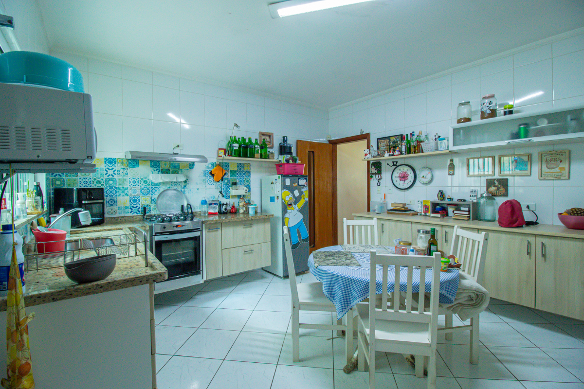 Casa, 3 quartos, 161 m² - Foto 12