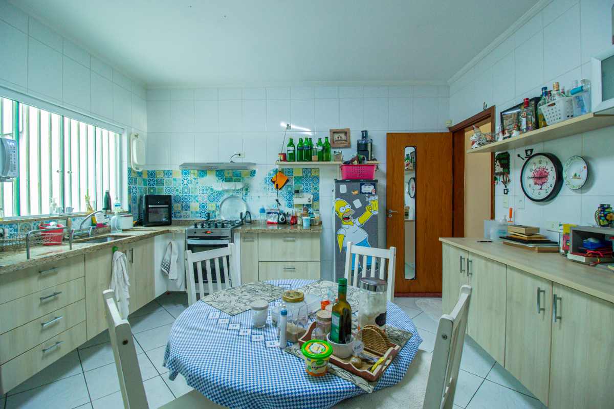Casa, 3 quartos, 161 m² - Foto 13