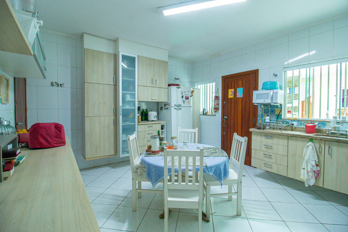 Casa, 3 quartos, 161 m² - Foto 14