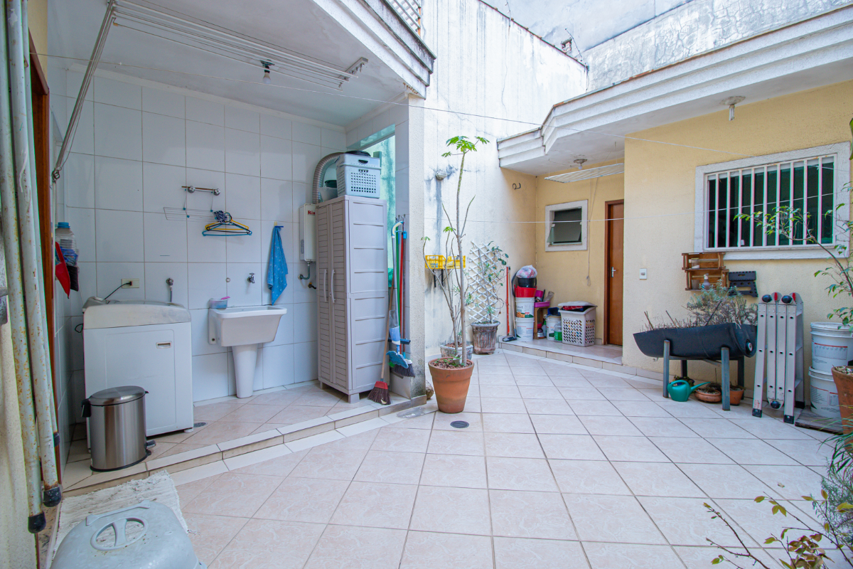 Casa, 3 quartos, 161 m² - Foto 16