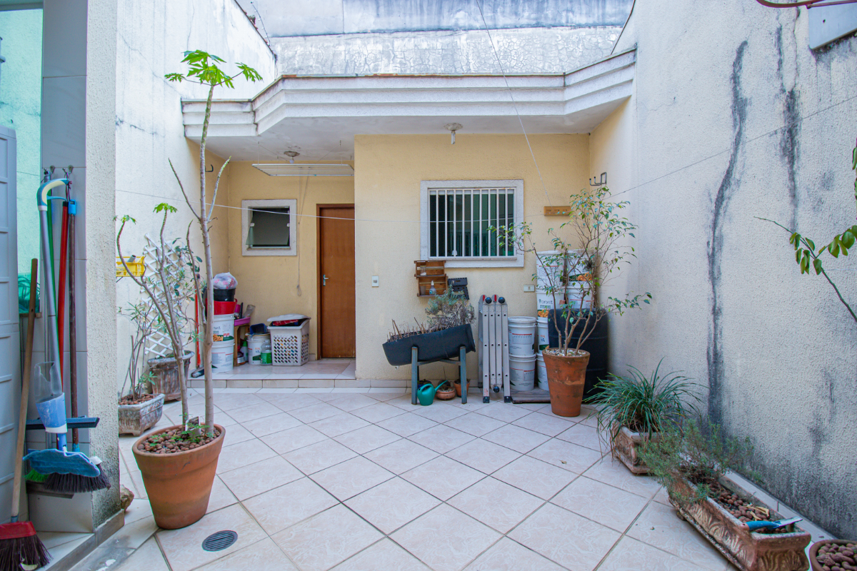 Casa, 3 quartos, 161 m² - Foto 17