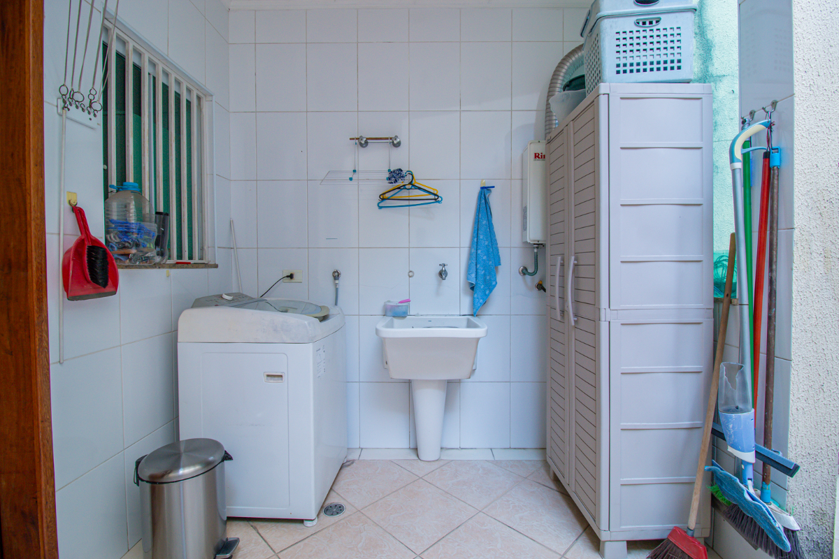 Casa, 3 quartos, 161 m² - Foto 18