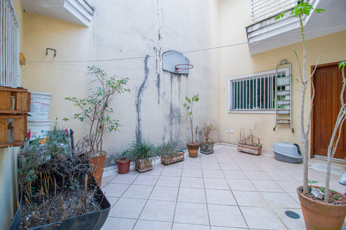 Casa, 3 quartos, 161 m² - Foto 19