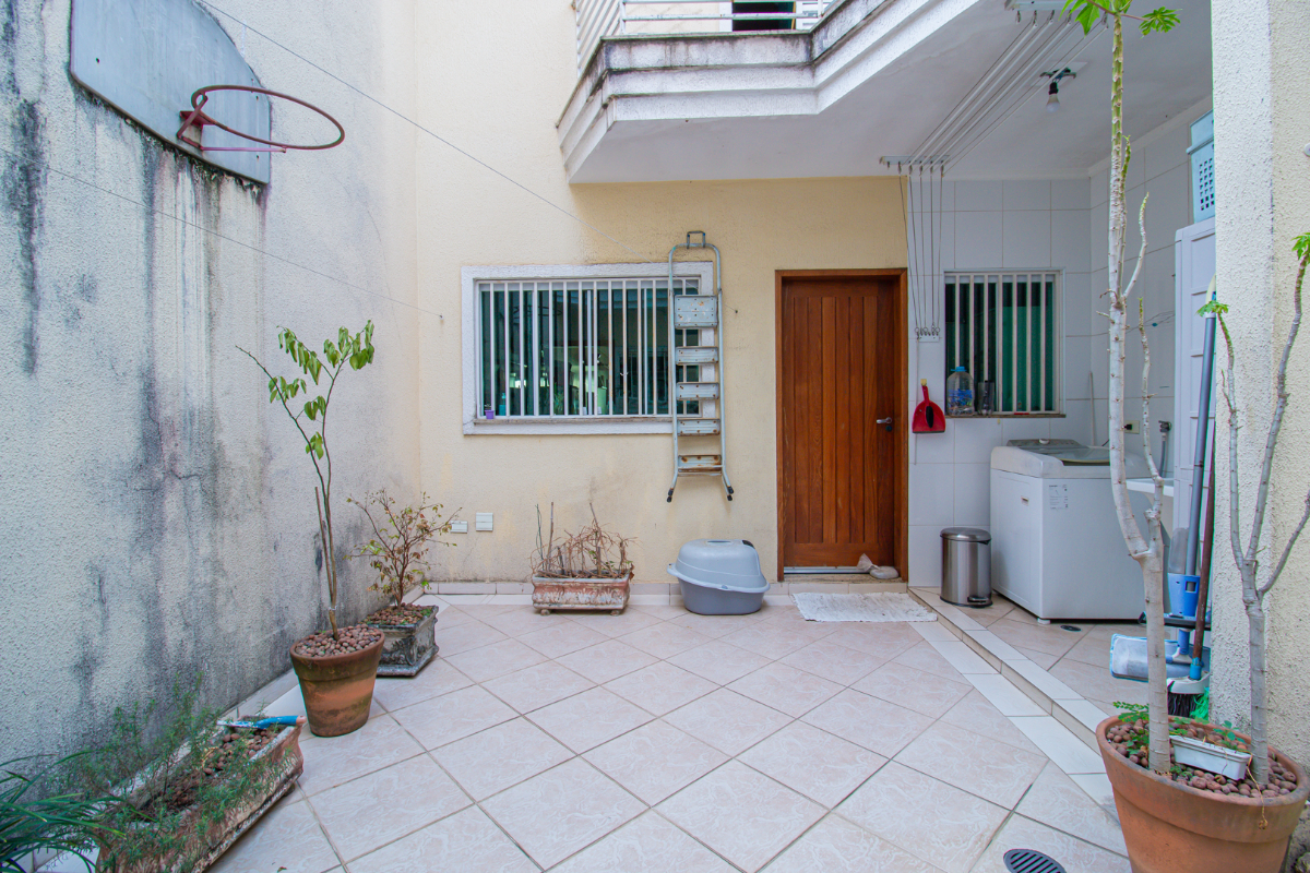 Casa, 3 quartos, 161 m² - Foto 20