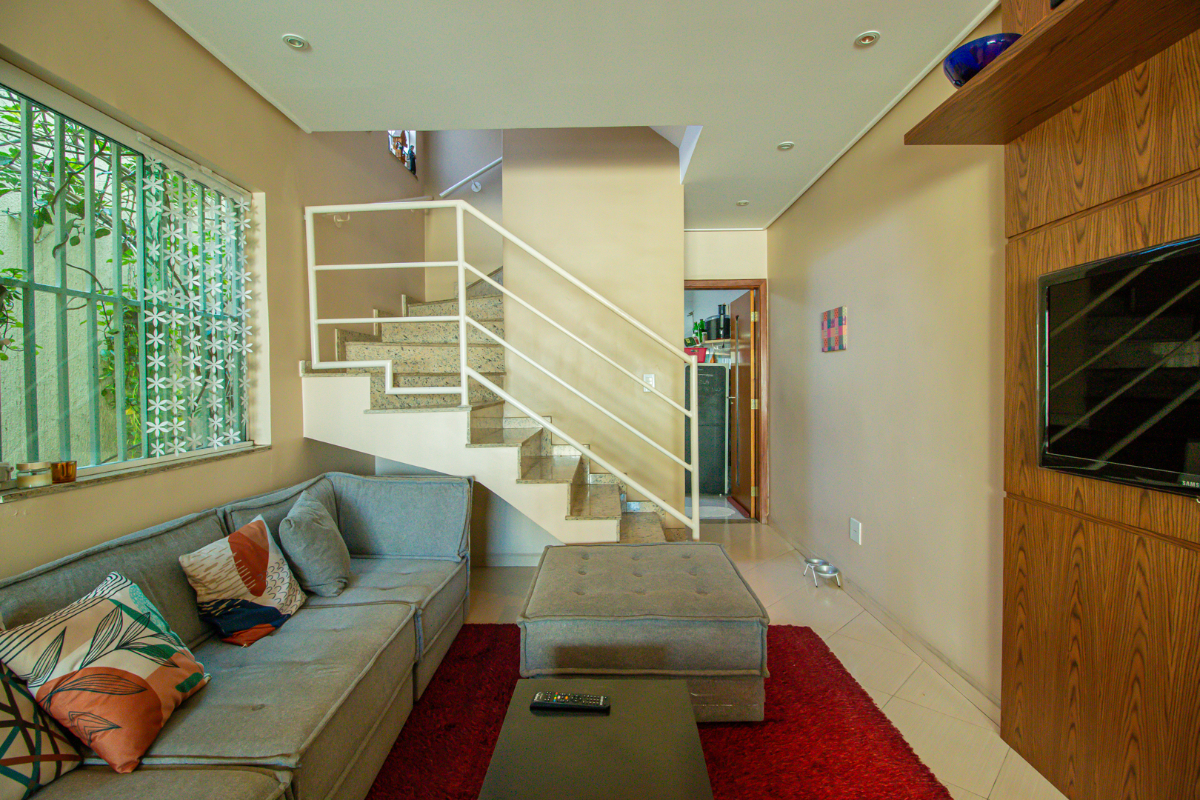 Casa, 3 quartos, 161 m² - Foto 4