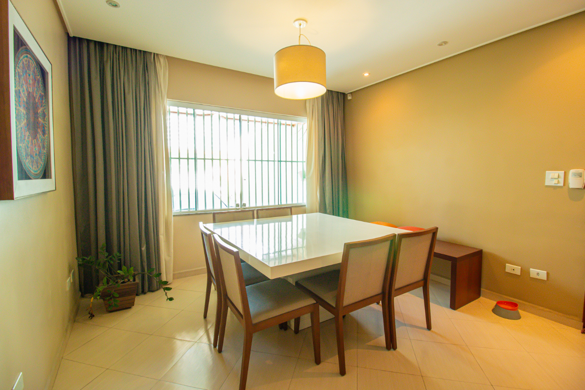 Casa, 3 quartos, 161 m² - Foto 6