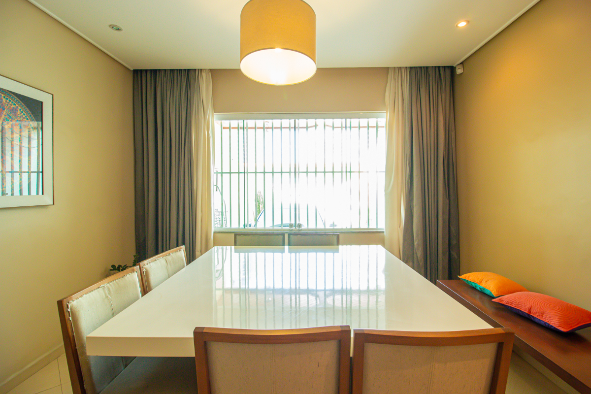 Casa, 3 quartos, 161 m² - Foto 7