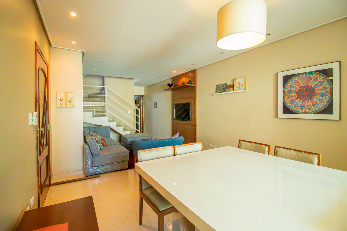 Casa, 3 quartos, 161 m² - Foto 8
