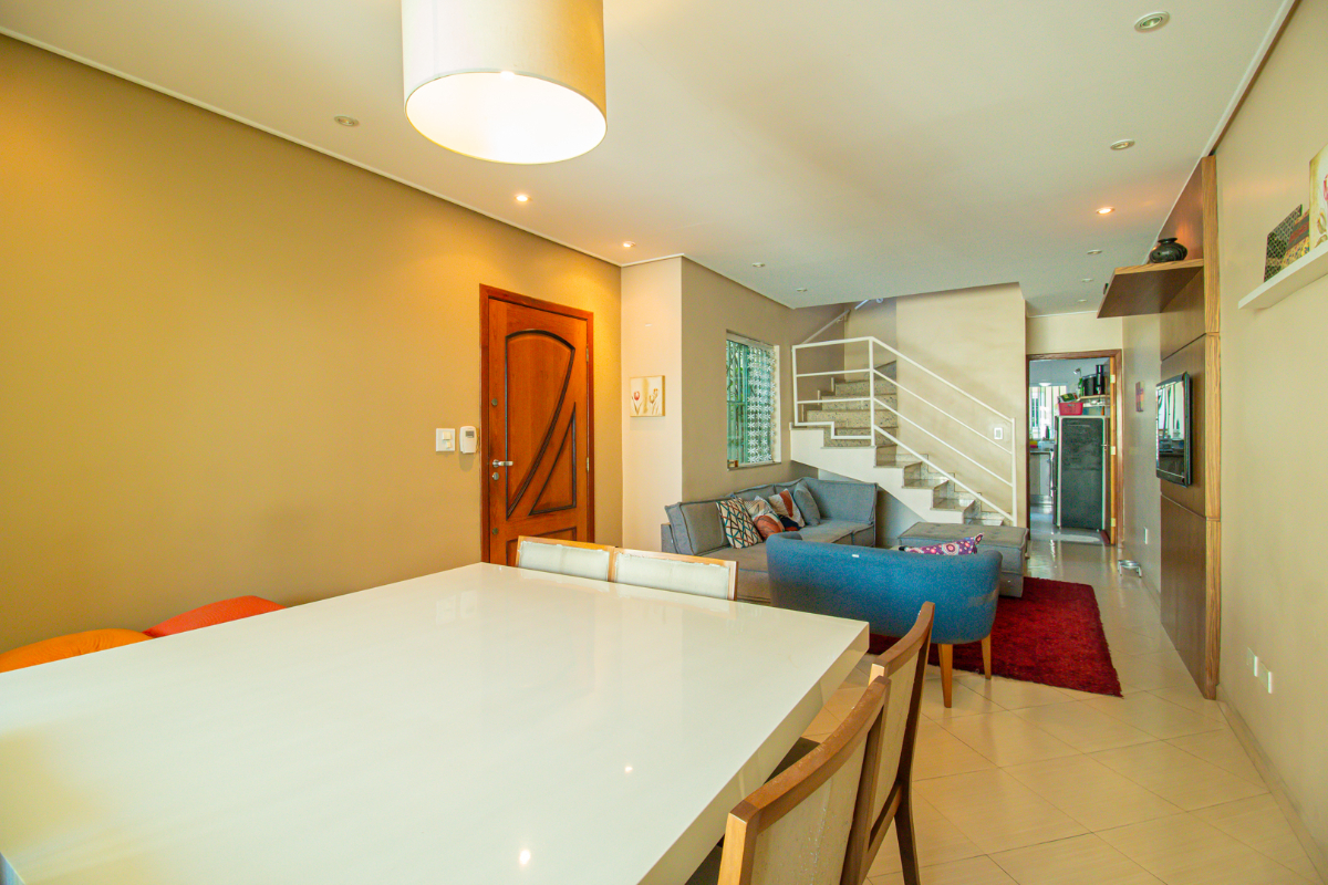 Casa, 3 quartos, 161 m² - Foto 9