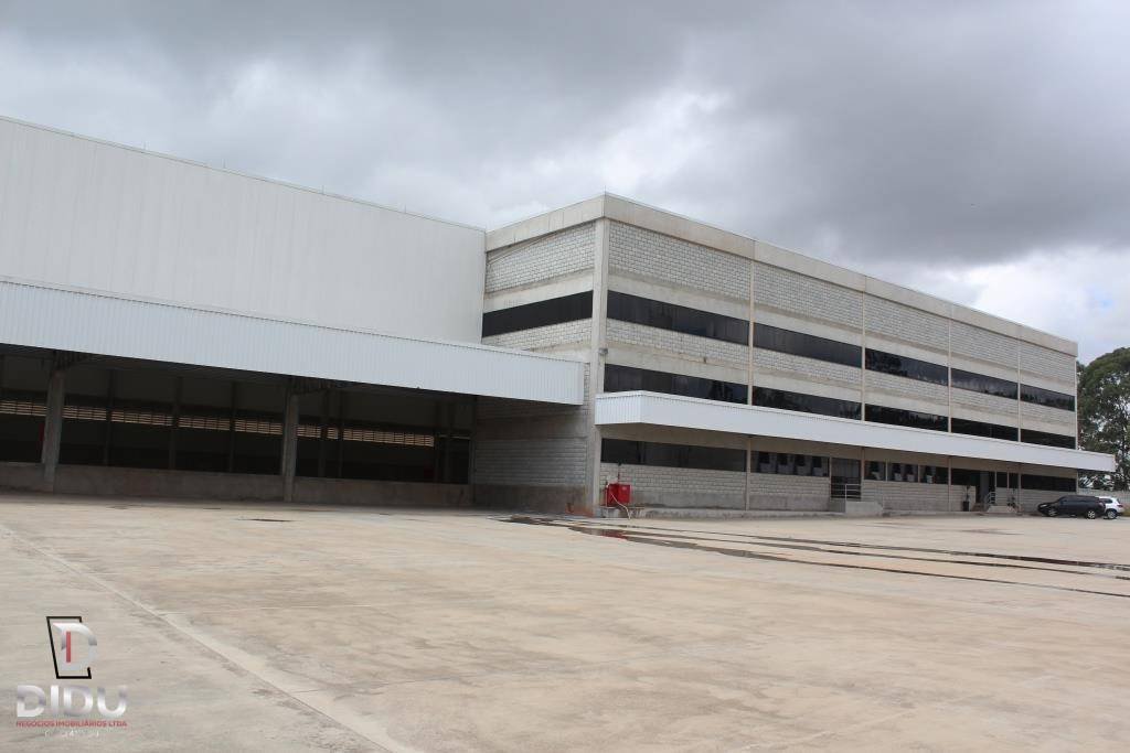 Depósito-Galpão, 17 m² - Foto 2