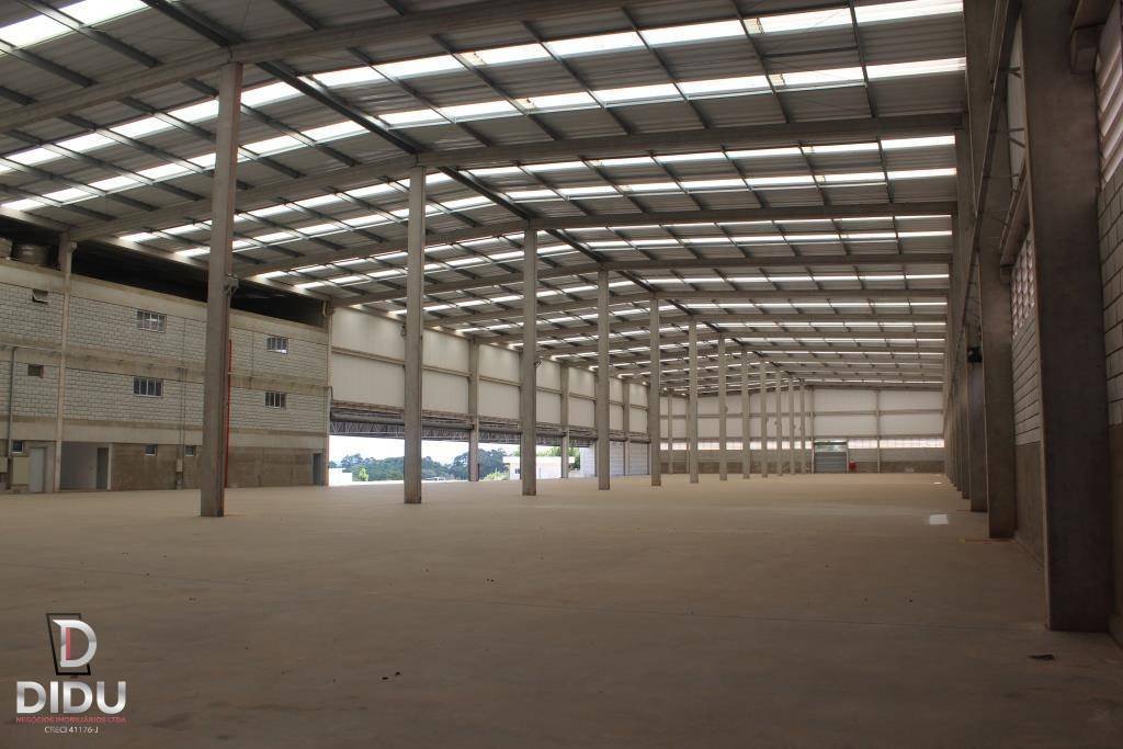 Depósito-Galpão, 17 m² - Foto 3