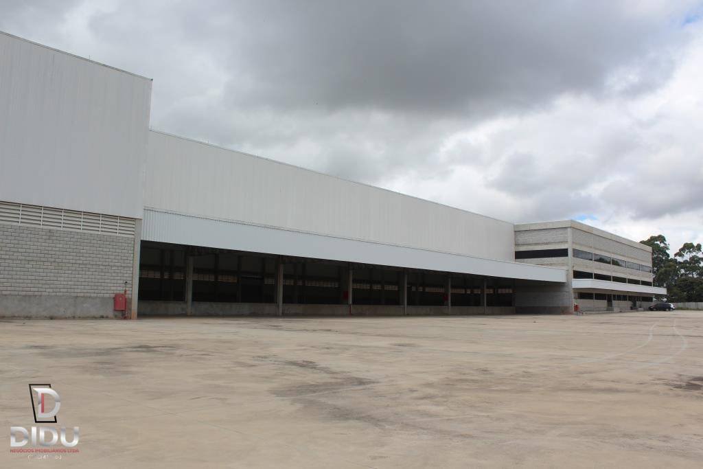 Depósito-Galpão, 17 m² - Foto 4