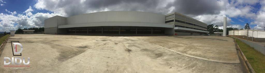 Depósito-Galpão, 17 m² - Foto 5