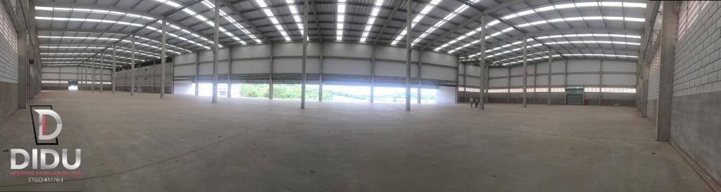Depósito-Galpão, 17 m² - Foto 7