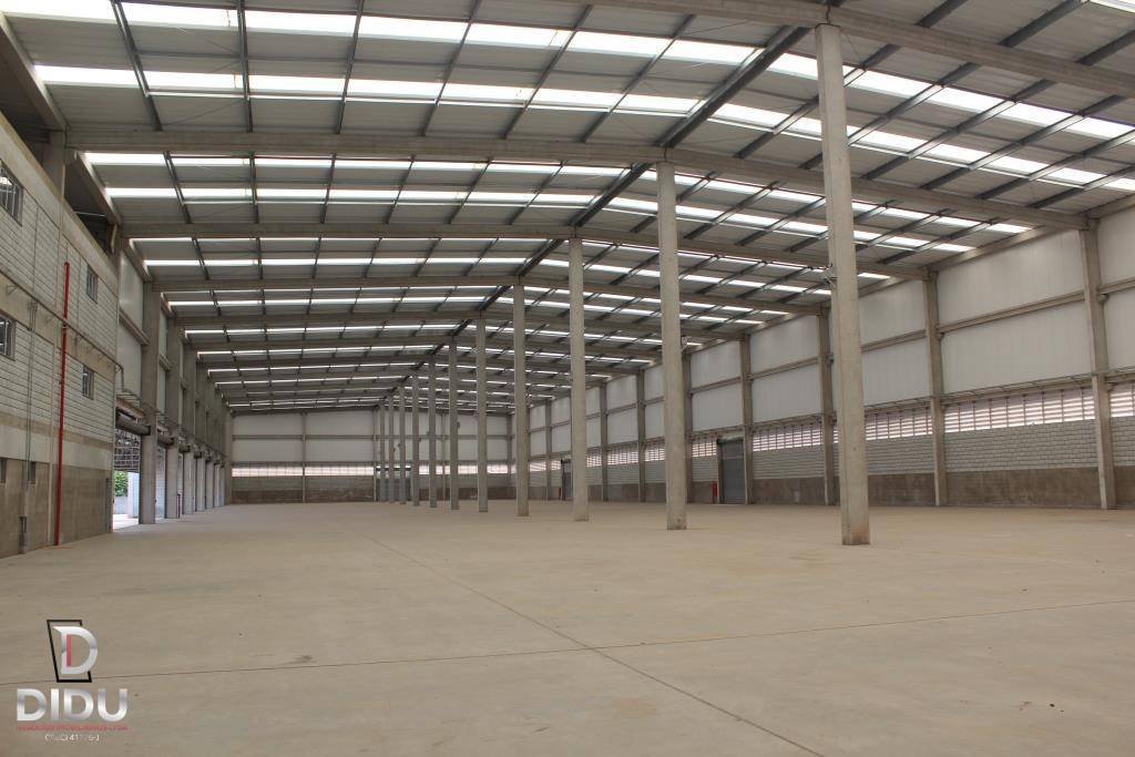 Depósito-Galpão, 17 m² - Foto 8