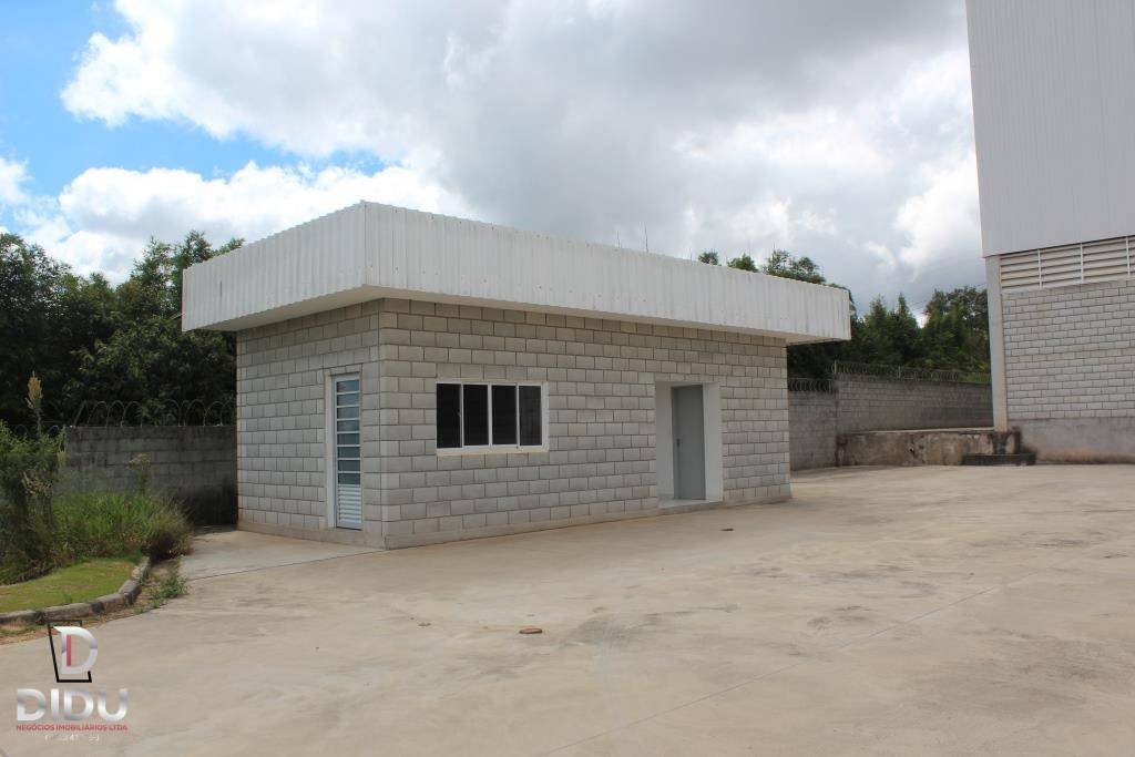 Depósito-Galpão, 17 m² - Foto 9