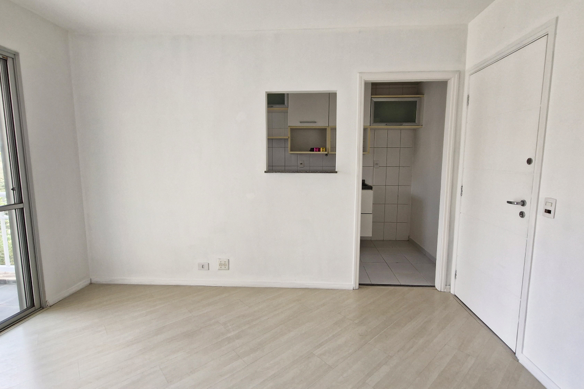 Apartamento, 2 quartos, 48 m² - Foto 10