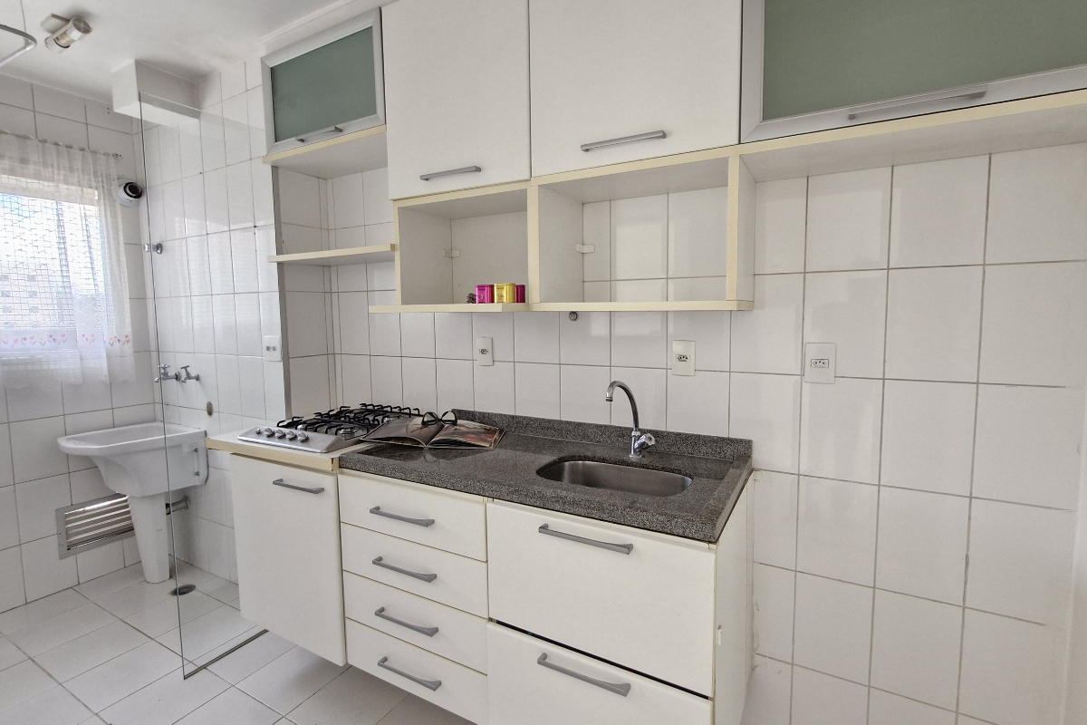 Apartamento, 2 quartos, 48 m² - Foto 11