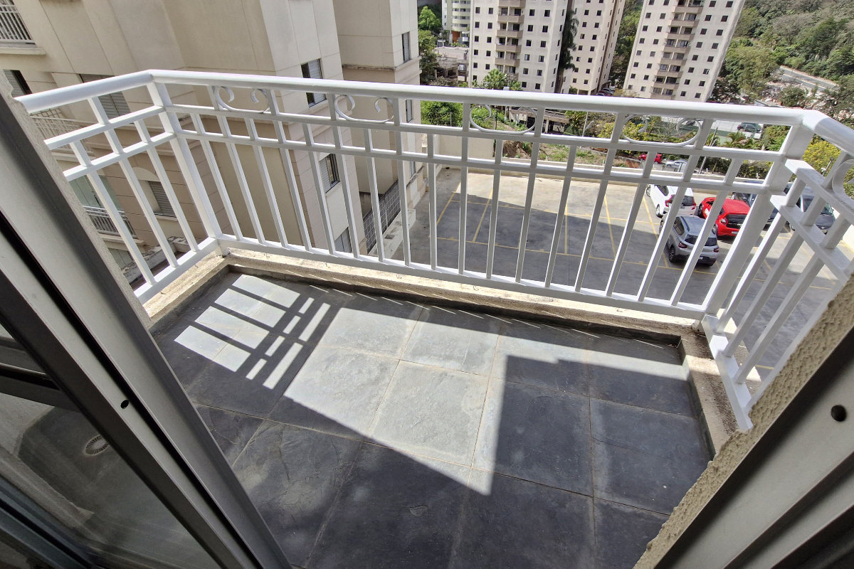 Apartamento, 2 quartos, 48 m² - Foto 13