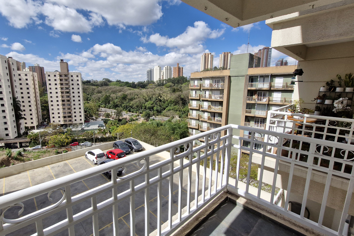 Apartamento, 2 quartos, 48 m² - Foto 14