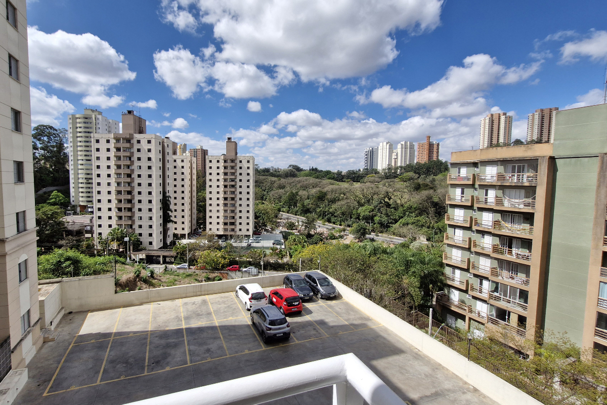 Apartamento, 2 quartos, 48 m² - Foto 15