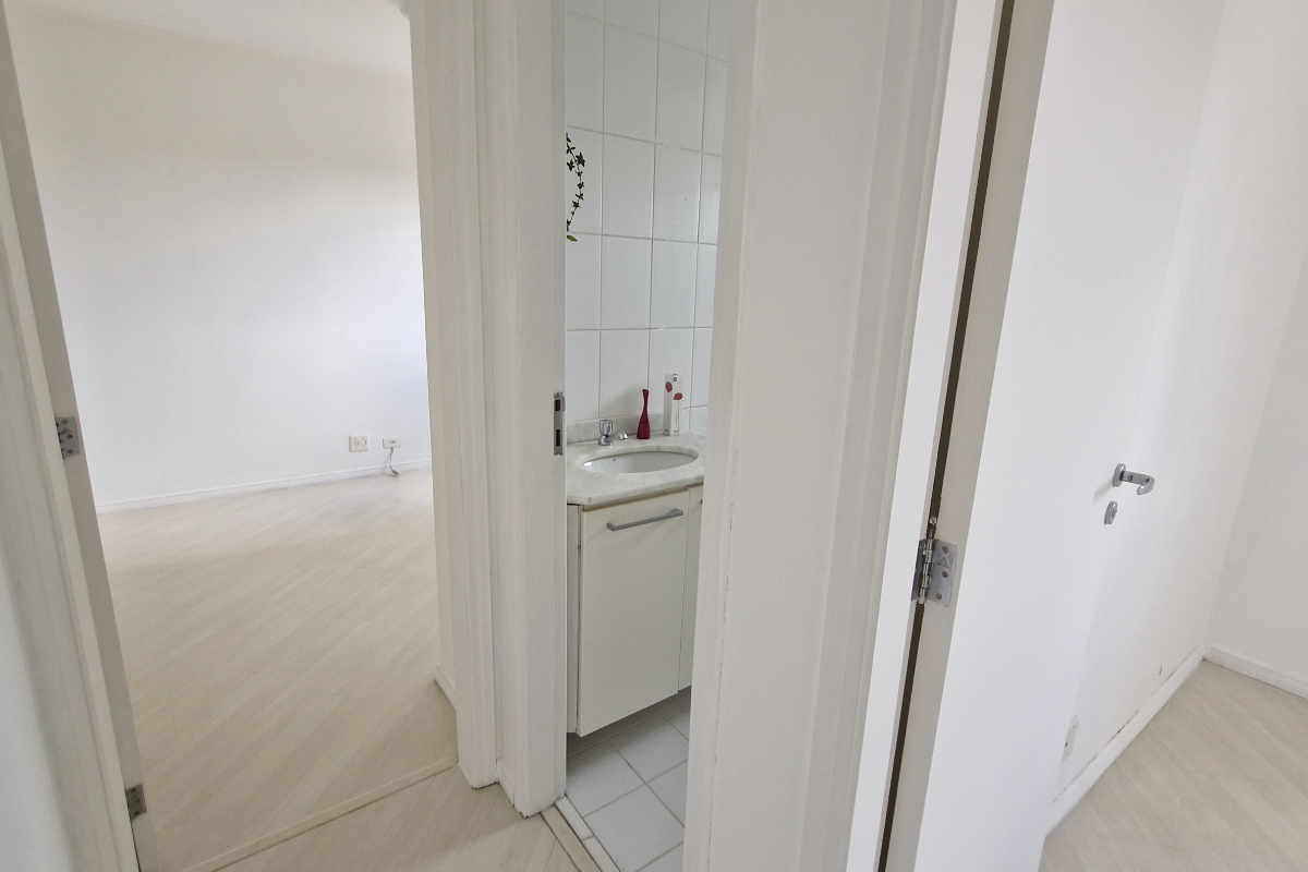 Apartamento, 2 quartos, 48 m² - Foto 17