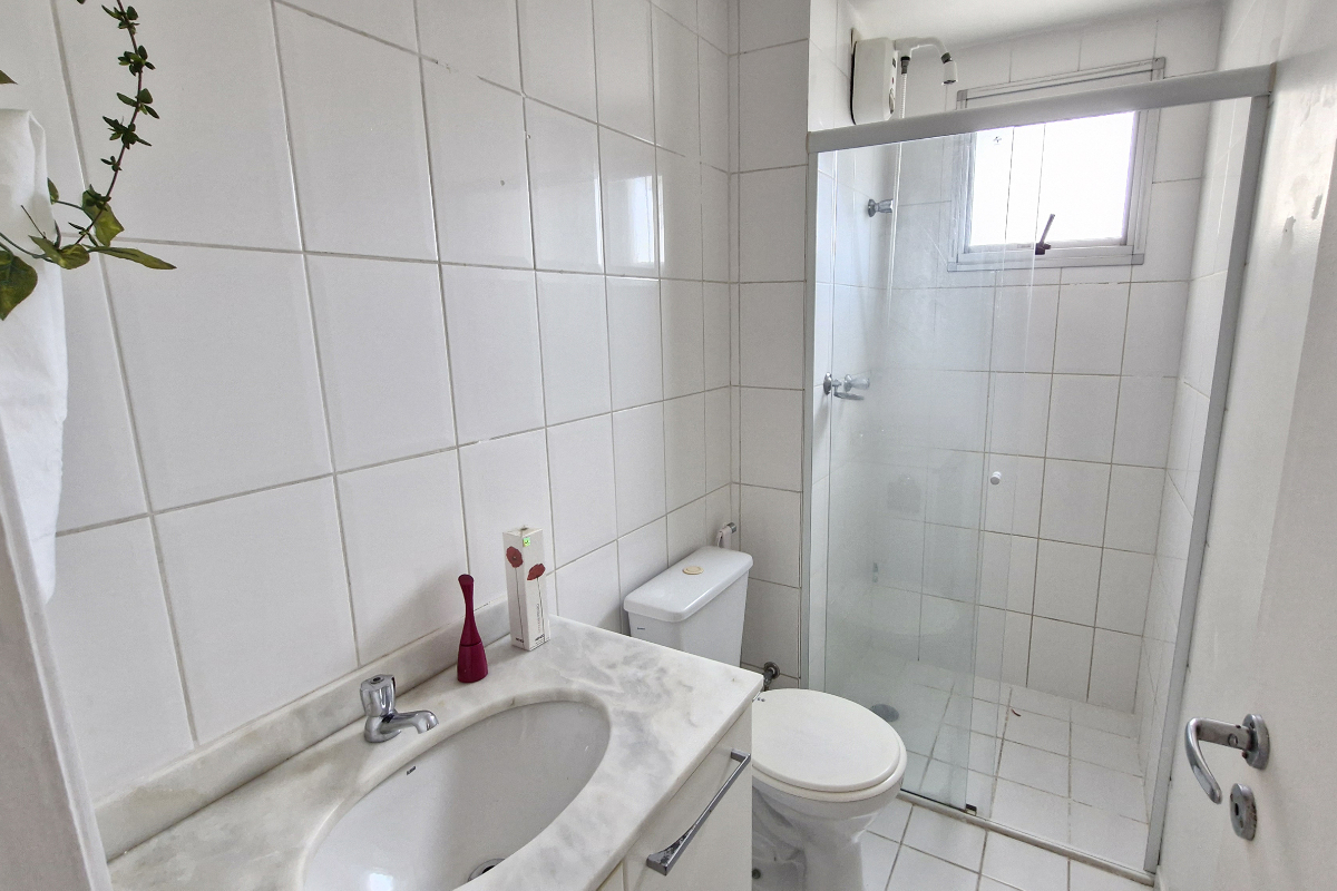 Apartamento, 2 quartos, 48 m² - Foto 4