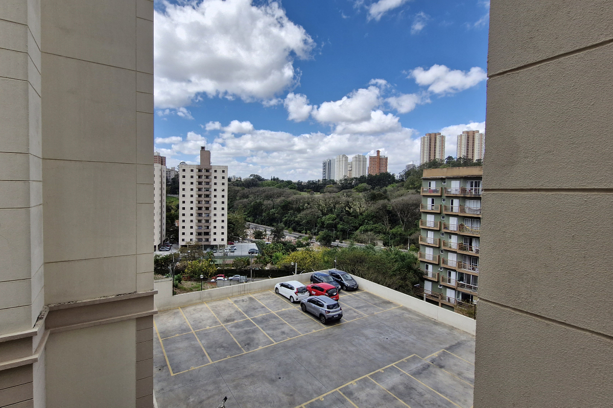 Apartamento, 2 quartos, 48 m² - Foto 5