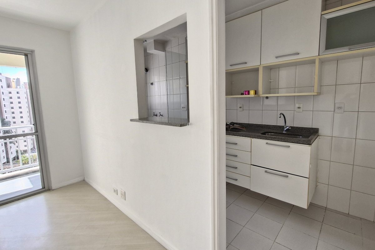 Apartamento, 2 quartos, 48 m² - Foto 6