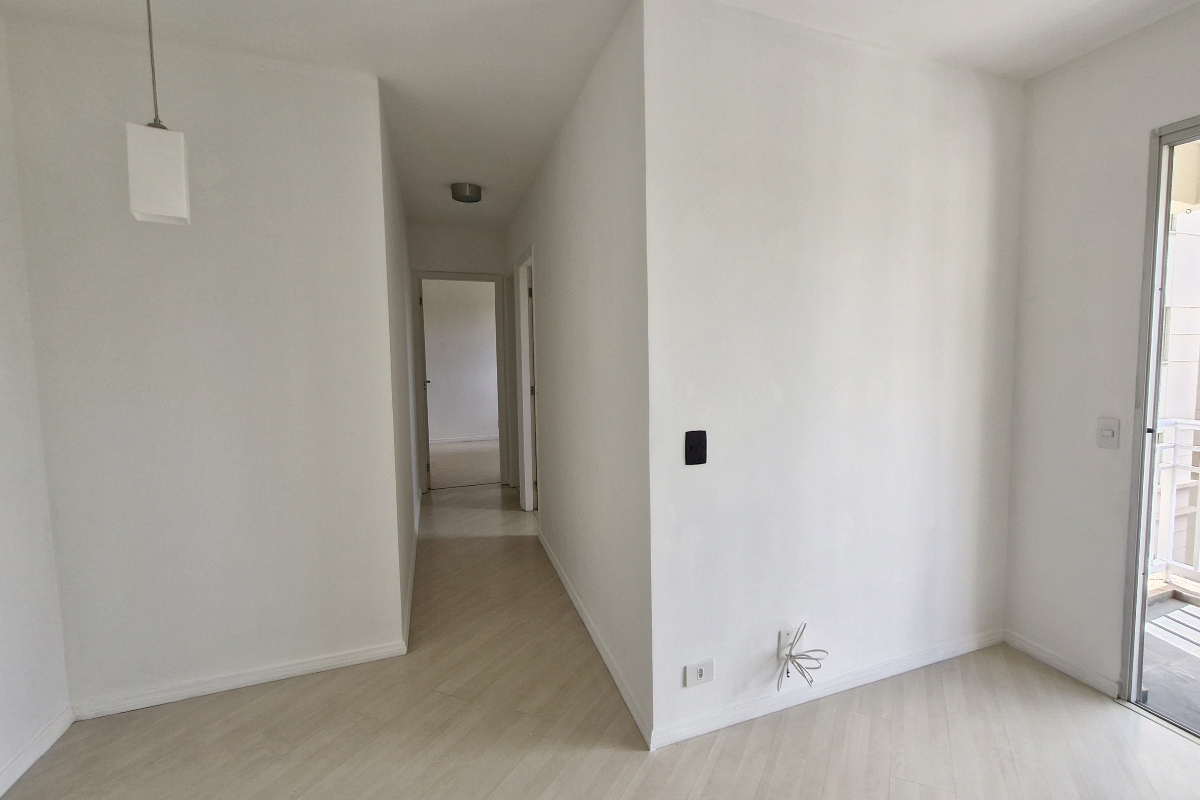 Apartamento, 2 quartos, 48 m² - Foto 7