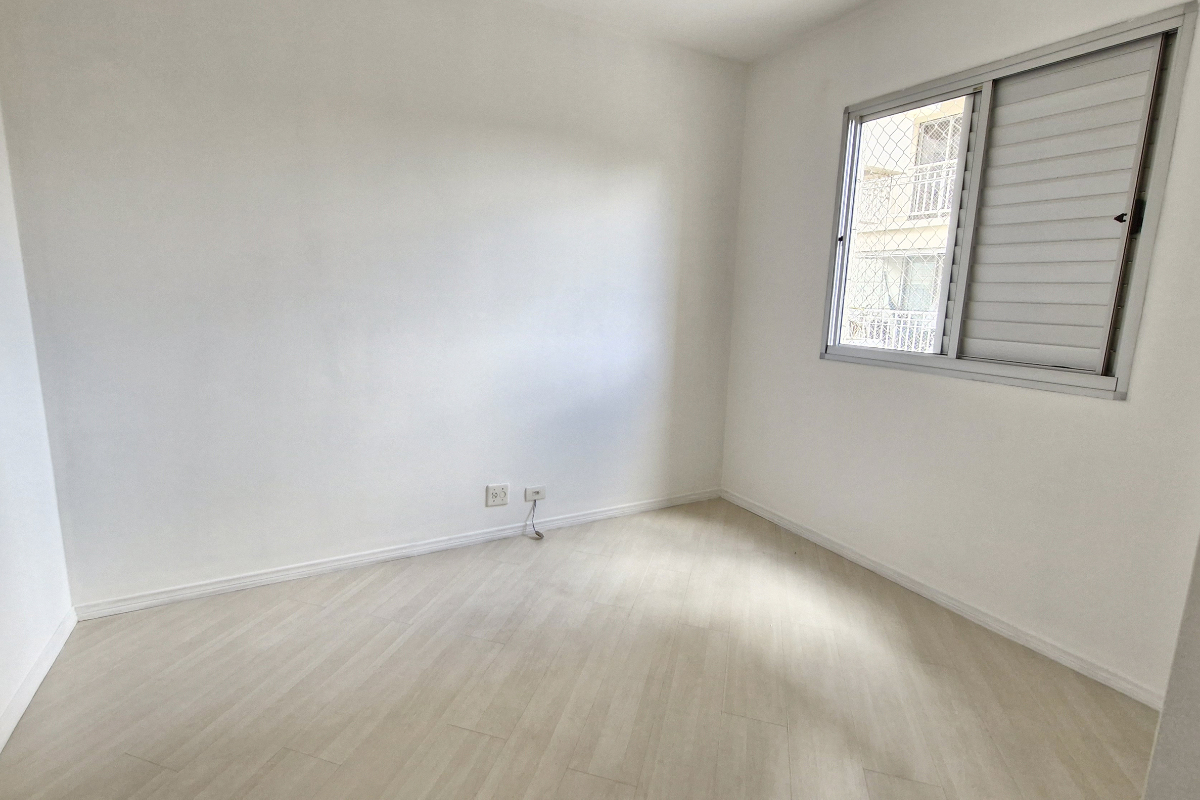 Apartamento, 2 quartos, 48 m² - Foto 9