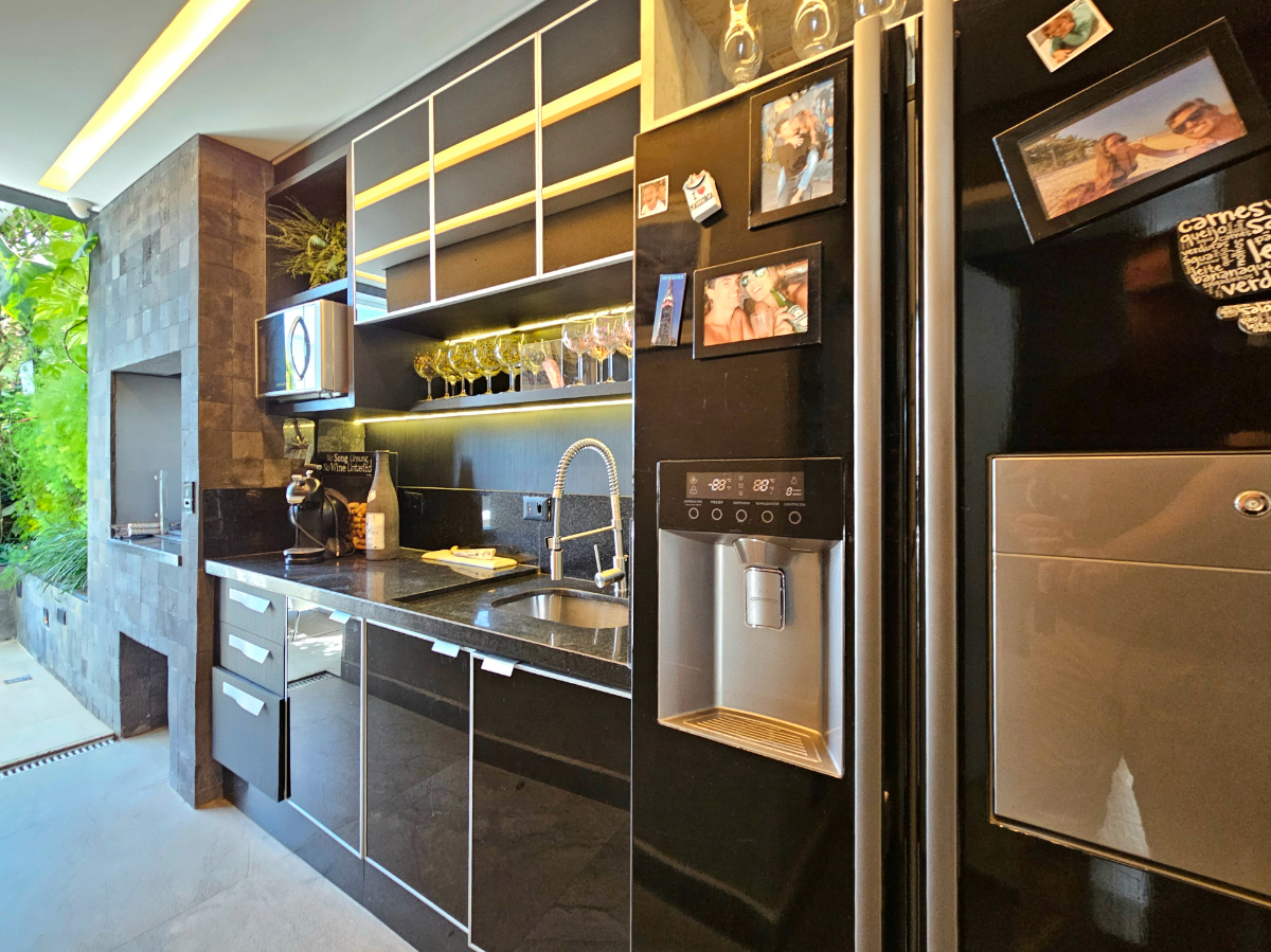 Cobertura, 4 quartos, 305 m² - Foto 12