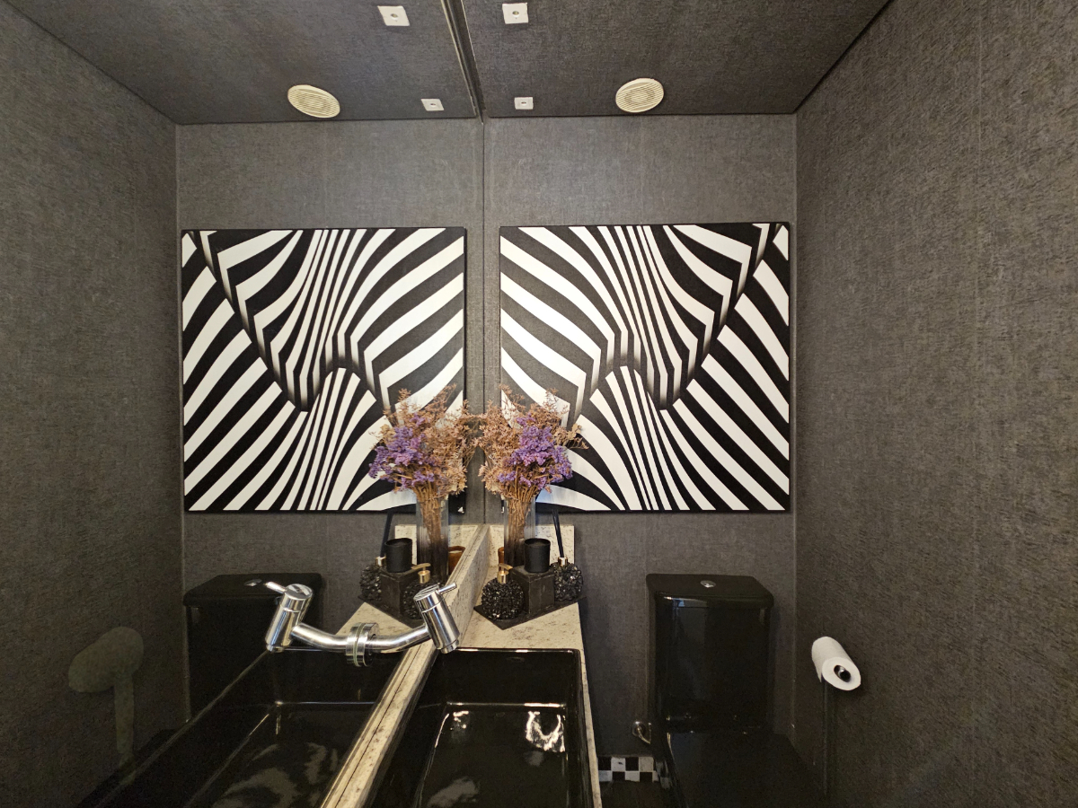 Cobertura, 4 quartos, 305 m² - Foto 17