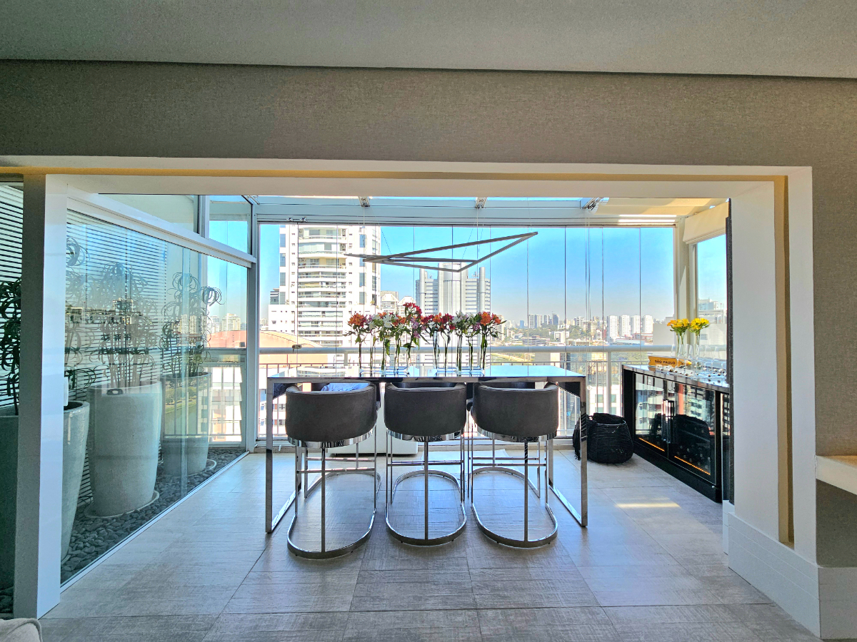 Cobertura, 4 quartos, 305 m² - Foto 18