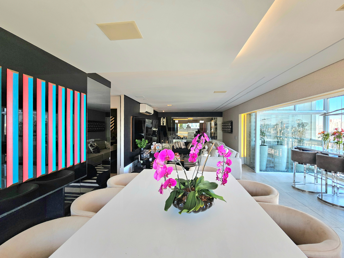 Cobertura, 4 quartos, 305 m² - Foto 22