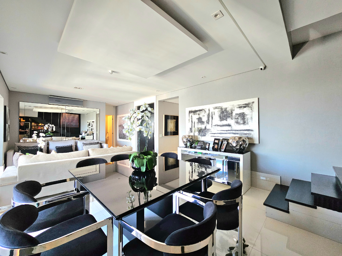 Cobertura, 4 quartos, 305 m² - Foto 24