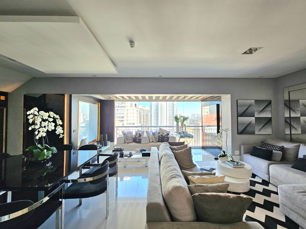 Cobertura, 4 quartos, 305 m² - Foto 25