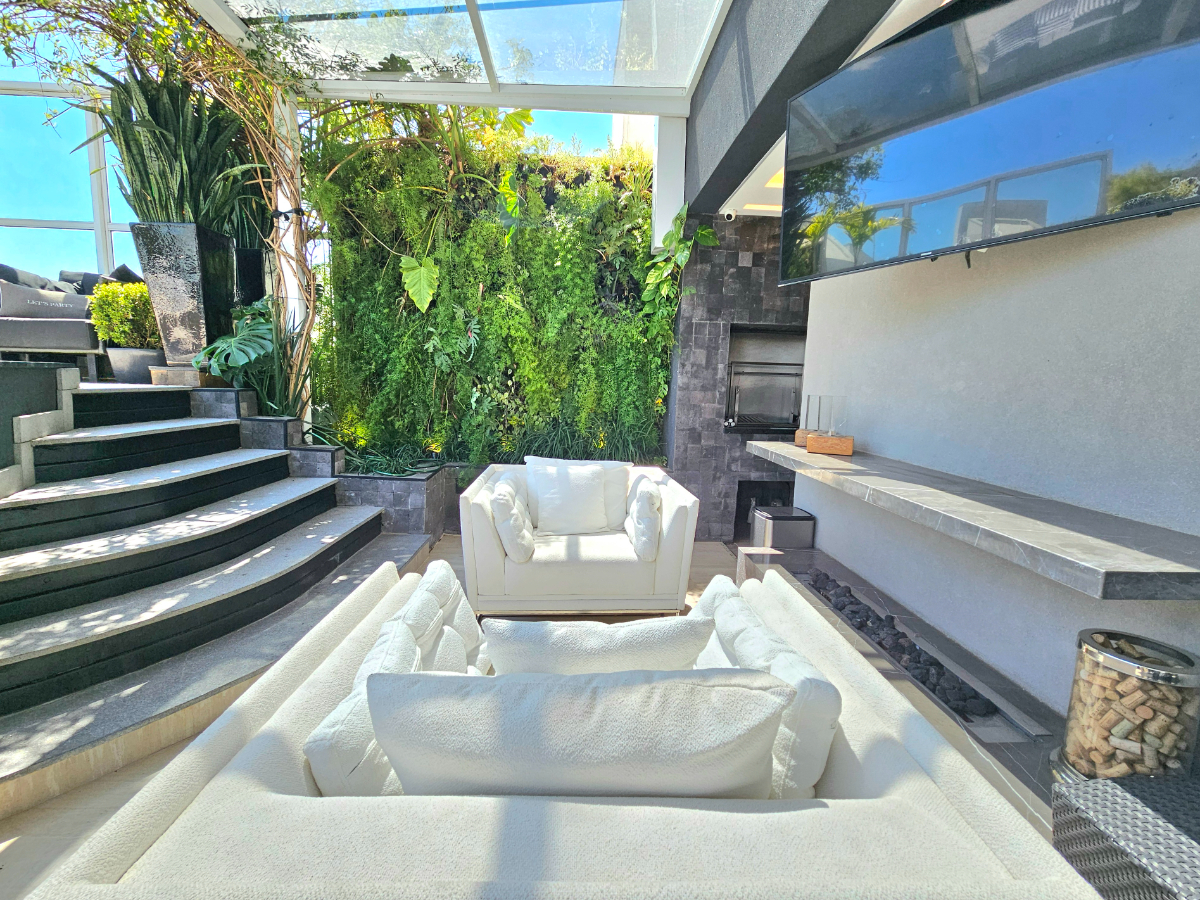 Cobertura, 4 quartos, 305 m² - Foto 8