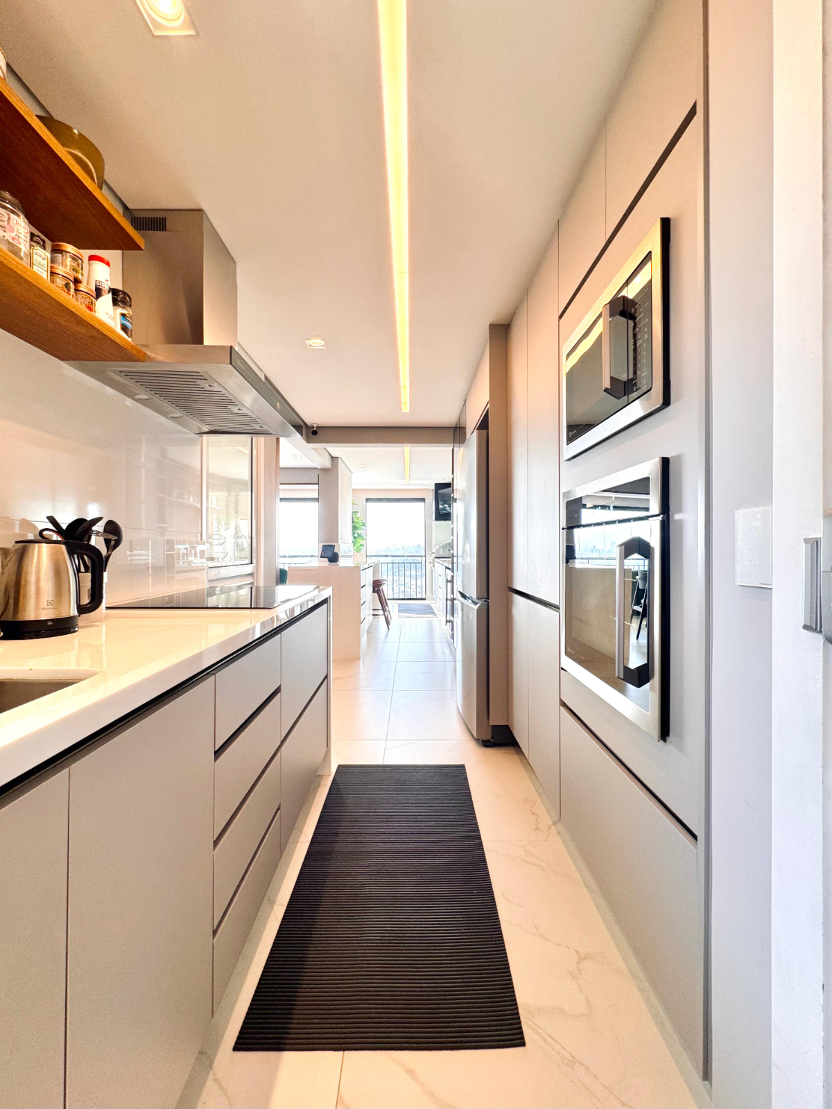Apartamento, 3 quartos, 130 m² - Foto 10