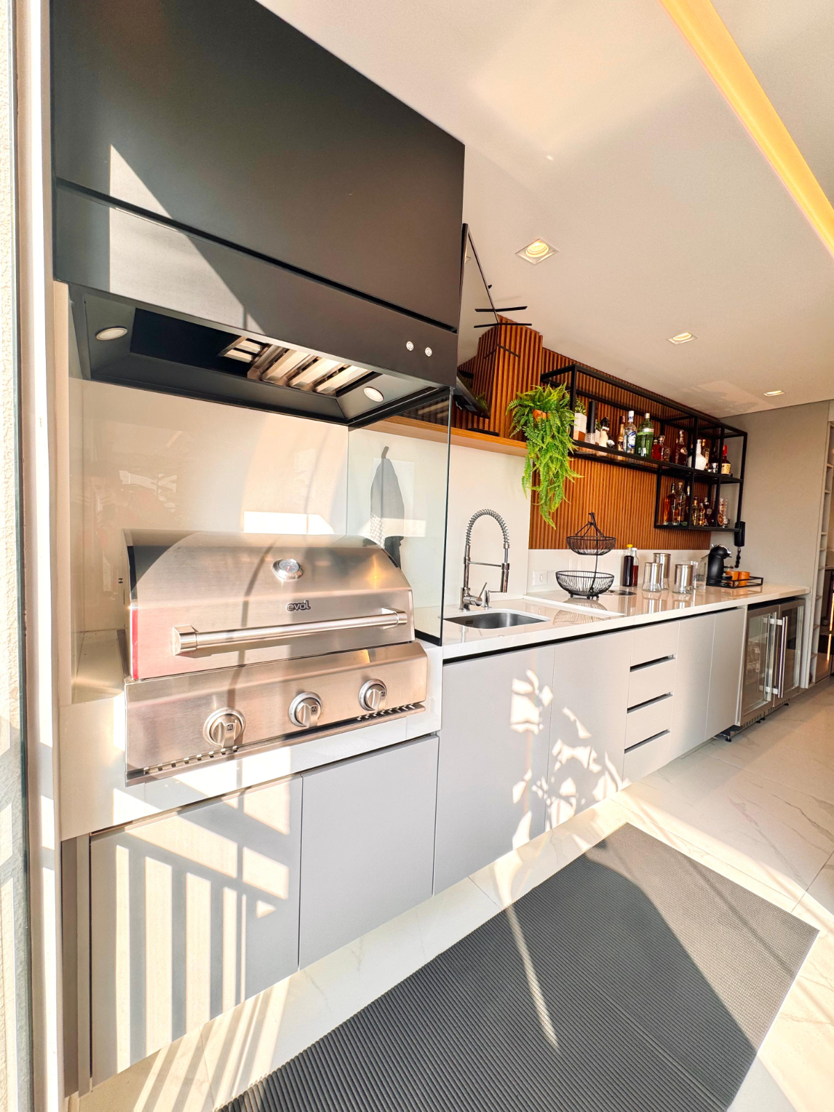 Apartamento, 3 quartos, 130 m² - Foto 13
